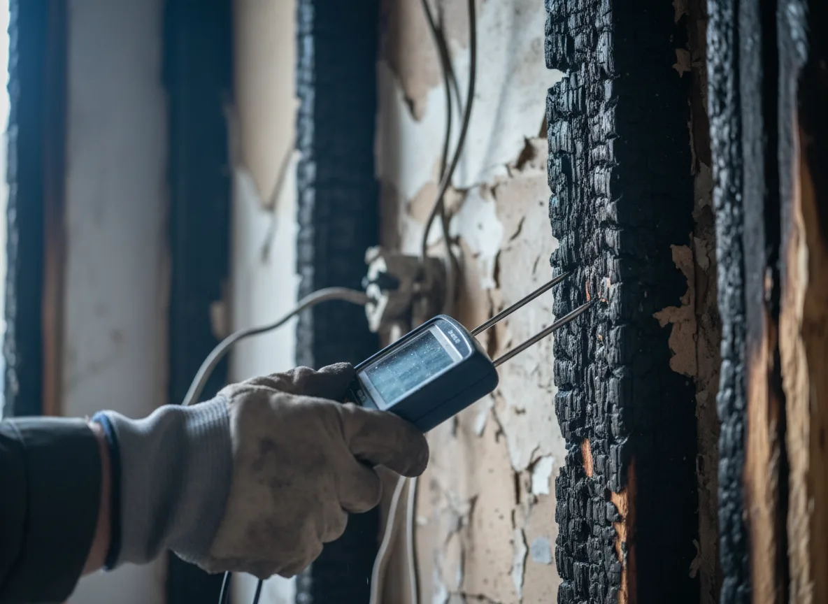 Fire Damage Restoration Crumpton, MD FAQs